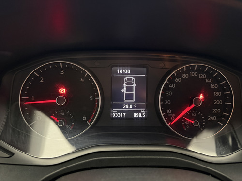 Volkswagen Amarok 2.0 Cd Tdi 180Cv Comfortline 2020