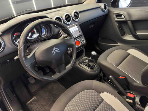 Citroën C3 1.6 Vti 115 Feel 2017