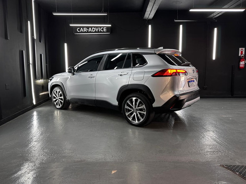 Toyota Corolla Cross 2.0 Xei Cvt 2023