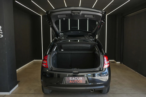 Citroën C3 1.6 Vti 115 Feel 2017