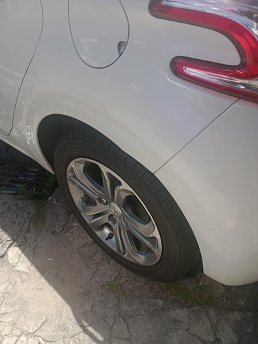 Peugeot 208 1.6 Feline Pack Cuir 2016