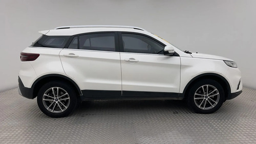 Ford Territory 1.5t Sel 2021