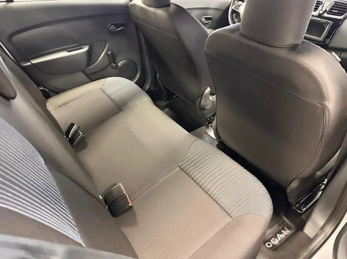 Renault Logan 1.6 16v Life 2026