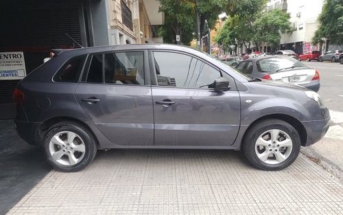 Renault Koleos 2.5 4X2 EXPRESSION L09 2010