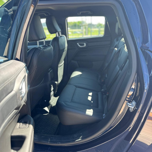 RAM Rampage 2.0 Laramie Gme At9 4X4 2025