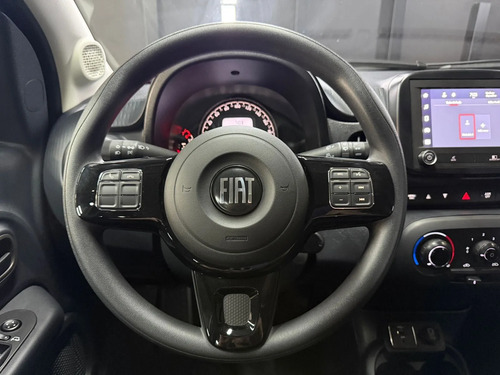 Fiat Mobi 1.0 FIRE TREKKING 2026