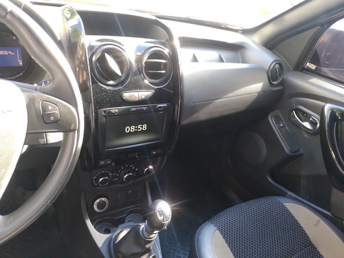 Renault Duster 2.0 4X4 PRIVILEGE L15 2019