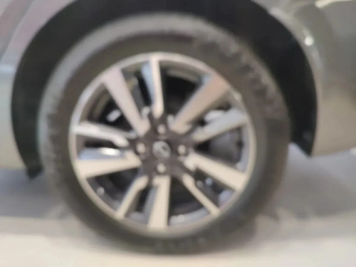 Nissan Versa 1.6 Advance At 2026