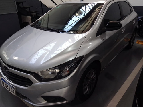 Chevrolet Onix 1.4 Black Edition 1.4 2020