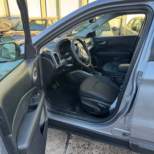 Fiat Toro 1.3 T270 Freedom 4X2 2026