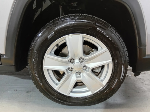 Jeep Jeep Compass 1.3 T 270 Sport At6 2024