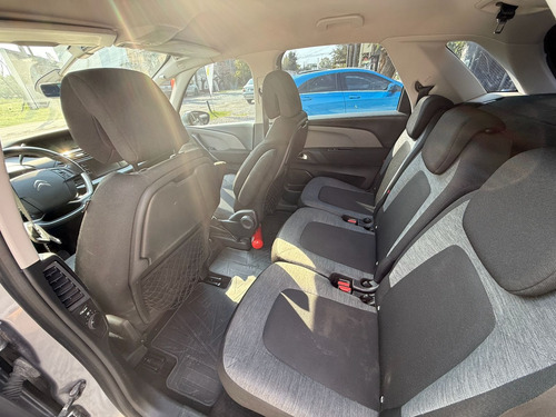 Citroën C4 Picasso 1.6 Thp Feel Pack 165cv 2018