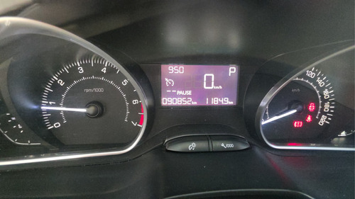 Peugeot 2008 1.6 FELINE TIPTRONIC L17 2018