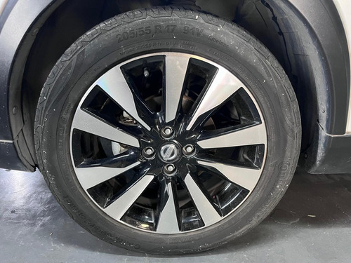 Nissan Kicks 1.6 EXCLUSIVE CVT L21 2021