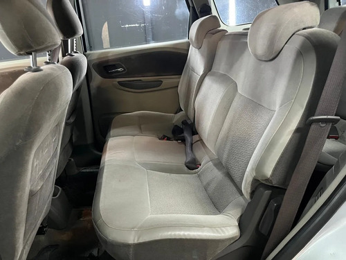 Chevrolet Spin 1.8 LTZ AT 7AS L12 2013