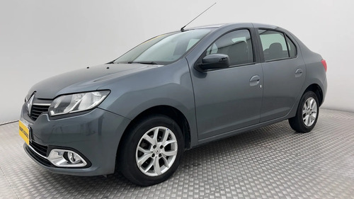 Renault Logan 1.6 Privilege 105cv 2017