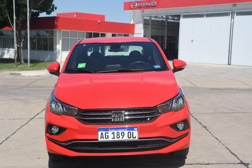 Fiat Cronos 1.3 Gse Precision Cvt 99cv 2023 2023