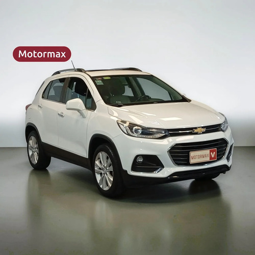 Chevrolet Tracker 1.8 Ltz+ 4X4 Aut Prem L/17 2019