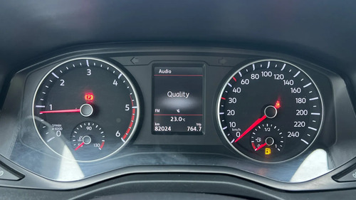 Volkswagen Amarok 3.0 V6 Extreme 2019