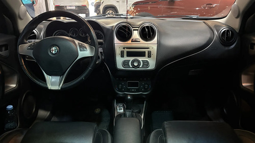 Alfa Romeo Mito 1.4 Progression Multiair T 135cv Tct 2013