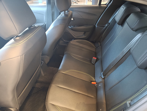 Peugeot 208 1.0T Gt 2024