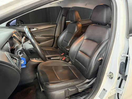 Chevrolet Cruze 1.4 LT 5P L20 2021