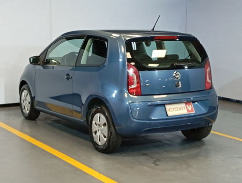 Volkswagen Up! 3 P Take Aa 2017