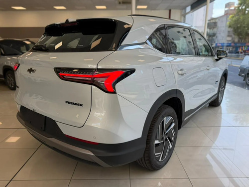 Chevrolet Captiva phev 1.5 Phev Premier 2025