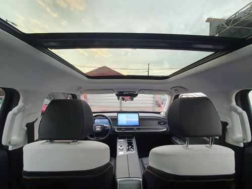 BAIC BJ30 1.5T Bj30 4Wd Hybrid 2026