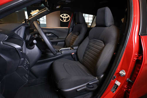 Toyota Yaris Cross 1.5 Xei Cvt 2026