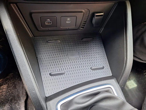 Renault Duster 1.3 Tce Turbo Iconic 155Cv 4X4 2026