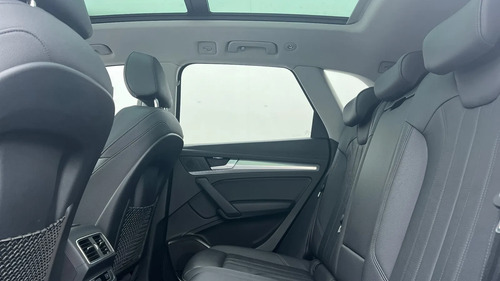Audi Q5 2.0 Tfsi Stronic Quattro Security 252cv 2019