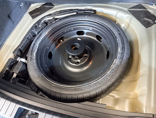 Volkswagen Taos 1.4 250 Tsi Comfortline At L/24 2025