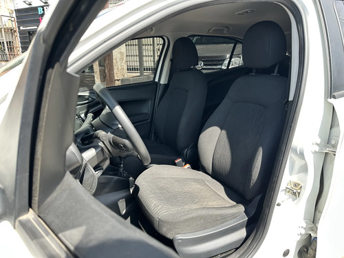 Fiat Toro 1.8 Freedom 4X2 At 2023