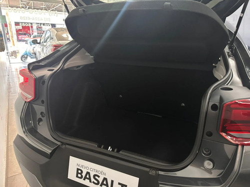Citroën Basalt 1.0 T200 Shine Cvt 2026