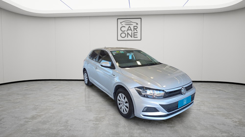 Volkswagen Polo 1.6 MSI TRENDLINE 5P L18 2018