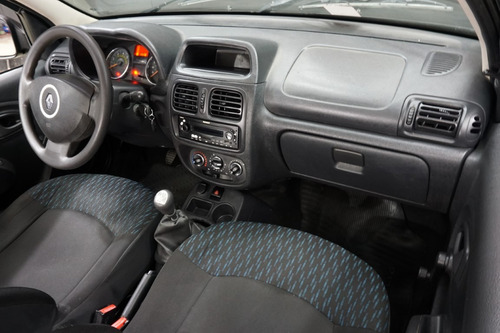 Renault Clio 1.2 Mio Confort Pack 5P 2016