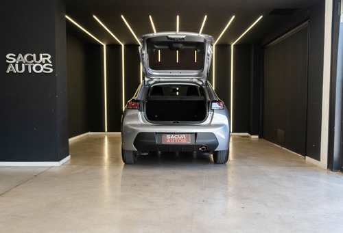 Peugeot 208 1.6 Feline Tiptronic 2023