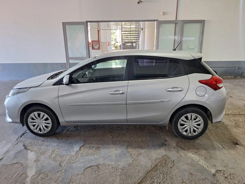 Toyota Yaris XS 1.5 6M/T 2023