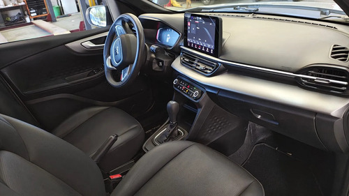 Fiat Pulse 1.0 Impetus T3 Cvt 2022