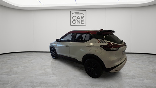 Nissan Kicks 1.6 X-PLAY NFT CVT L22 2022