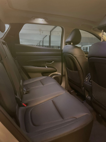 Hyundai Tucson 1.6 Tgdi Tct 2025