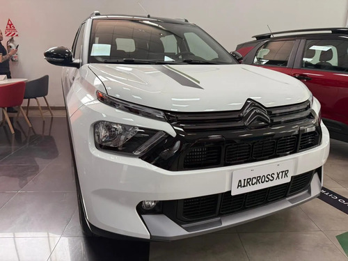 Citroën Aircross XTR 1.0 T200 2026