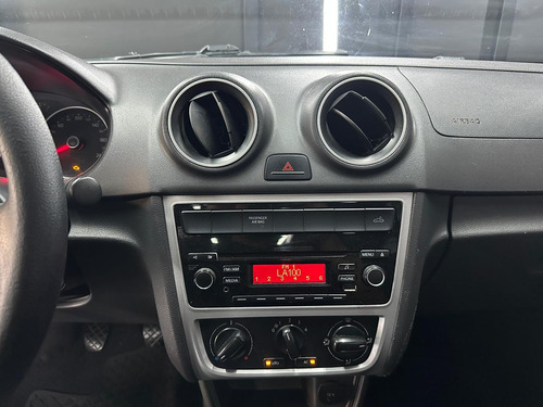 Volkswagen Saveiro 1.6 AA PS SAFETY L13 2015