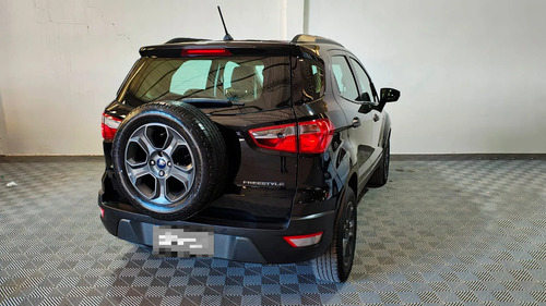 Ford Ecosport 1.5 Freestyle 123cv 4x2 2018