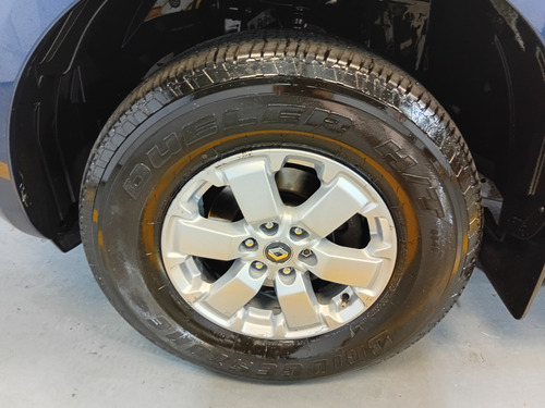 Renault Alaskan 2.3 Tdi 4x2 Intens 2023