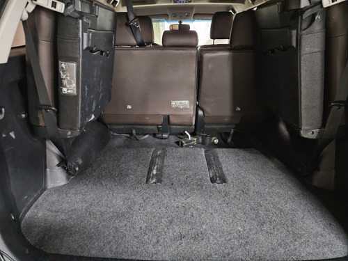 Toyota SW4 2.8 Srx 204Cv 4X4 7As At 2015