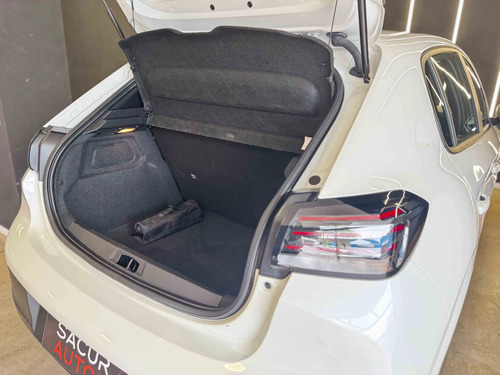 Peugeot 208 1.6 Allure At 2025