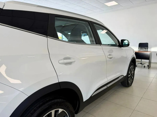 Chery Tiggo 4 1.5 T HEV PREMIUM CVT 2026