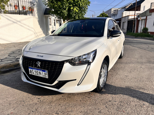 Peugeot 208 1.6 Active Pack 2024